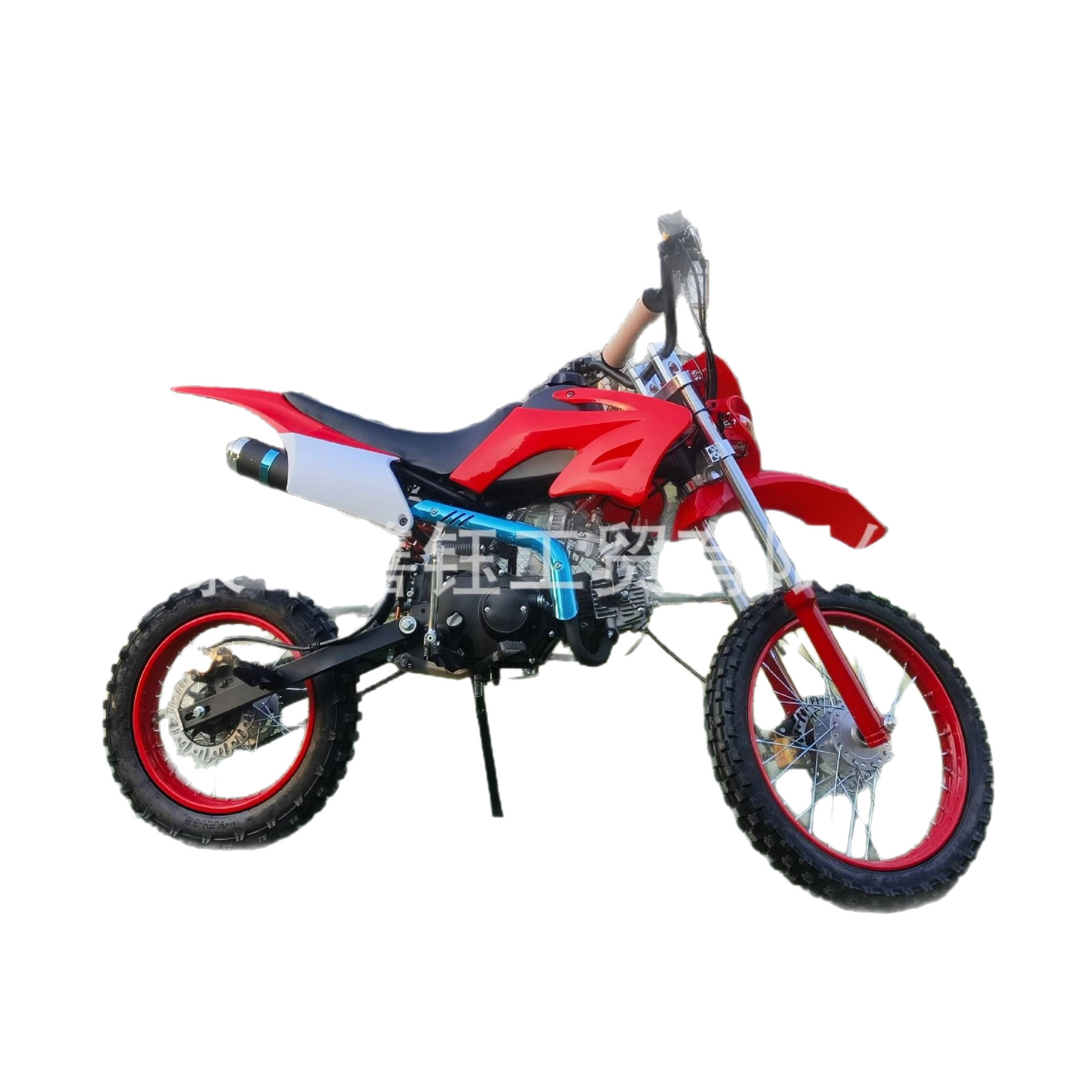 125cc motocicleta todoterreno moto de montaña ATVUTV kart eléctrico coche de carreras todoterreno