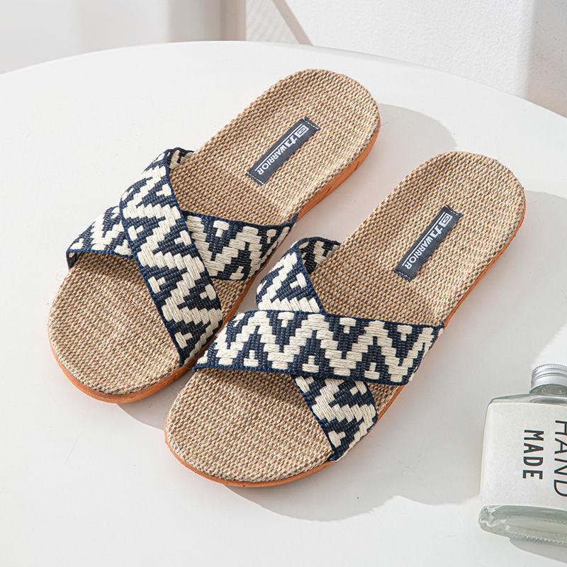 흑백(0145) 크로스 스트랩