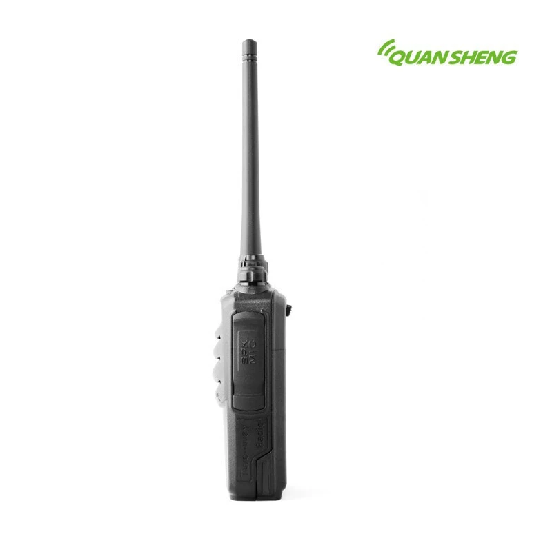 泉盛 Handheld walkie talkie, high power, 298 pair