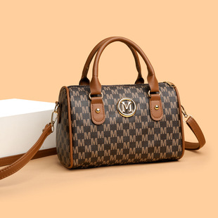 (Cross-border trading), trend retro handheld pillow, fashionable one-shoulder bag, shoulder bag