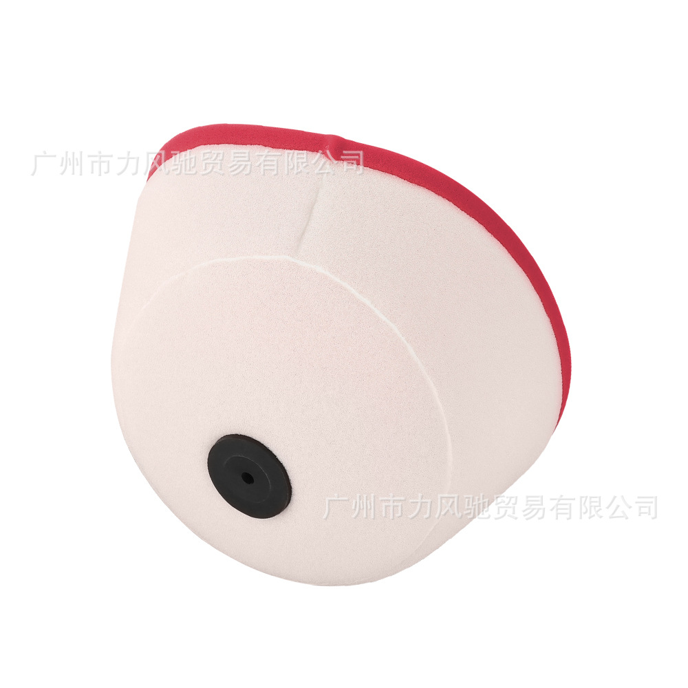 Para Yamaha YZ125 YZ250 YZ250X WR250F WR426F filtro de aire algodón de filtro de aire