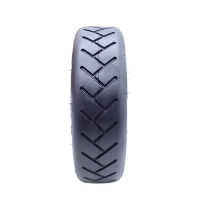 Elektrikli avtomobil şinləri 250X54 Vacuum Tire 250X64