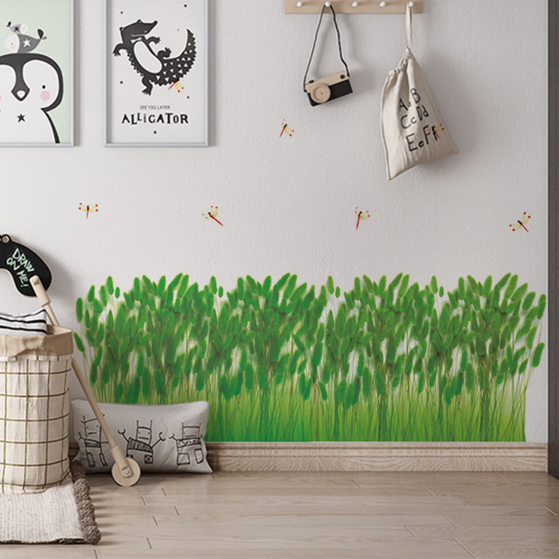 卧室幼儿园教室儿童贴