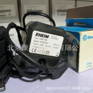 ���� EHEIM Typ 1046 790 �� ԭ�Sȫ�� GSR K0511810