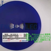 GBLC03C SOD-323 3.3V 5A����ŵ�(ESD)��������/������ ӡCC
