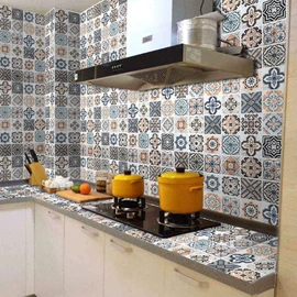 墙纸、壁纸;PVC壁纸;墙贴