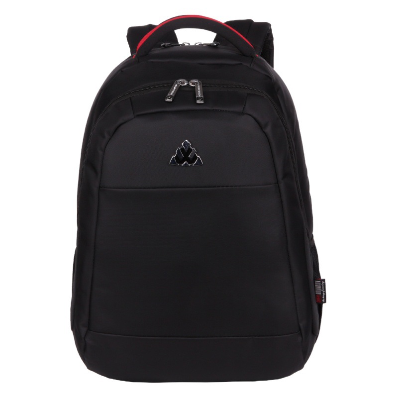 In-Stock New Business Laptop Bag Casual Outdoor Sports Backpack Men's Trendy Student School Bag Shockproof