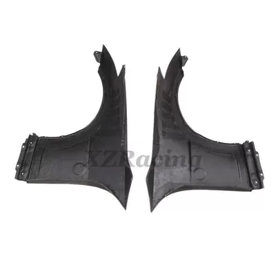 shipping, Spoiler