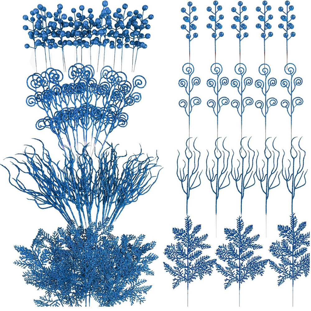 Azul tesoro