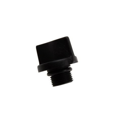 SPS砂泵一字塞 适用SPS100 SPS75 SPS50 SPS25出水口排水帽带垫圈
