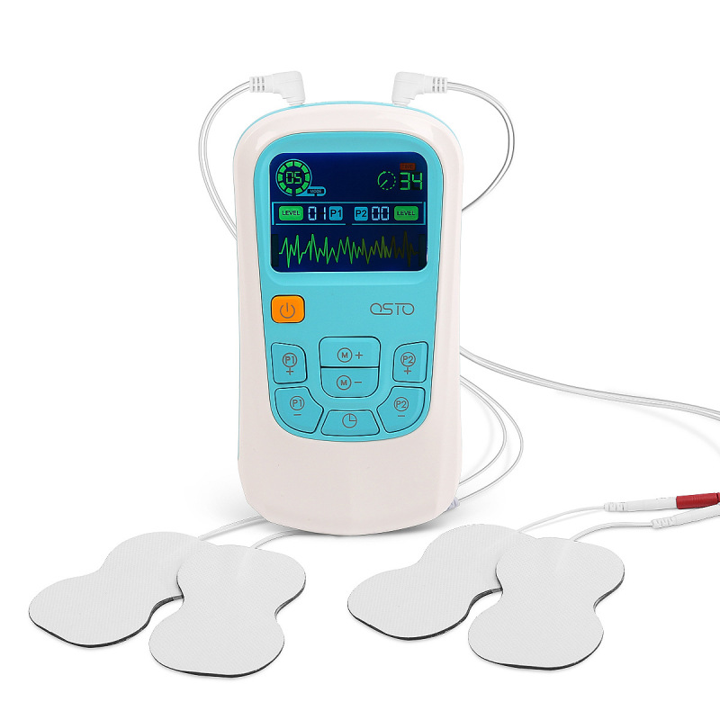 メーカー直販新型肩口理学療法器パルスマッサージ器多機能マッサージ器経絡疎通理学療法器|undefined