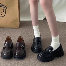 2026�����^��Ӣ���L��ט���Ь�¿����һ�_��СƤЬjk�Ʒ���Ь