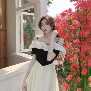 һ�ּ��B��ȹŮ2026���¿ʽ�����|�����@�ݺڰ�ƴ���Lȹ����