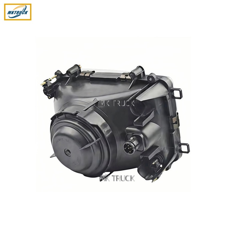 Faros 1293360 1293361 para Duff DAF Camión XF serie de accesorios fábrica