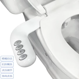 智能马桶盖;普通马桶盖;皂液器