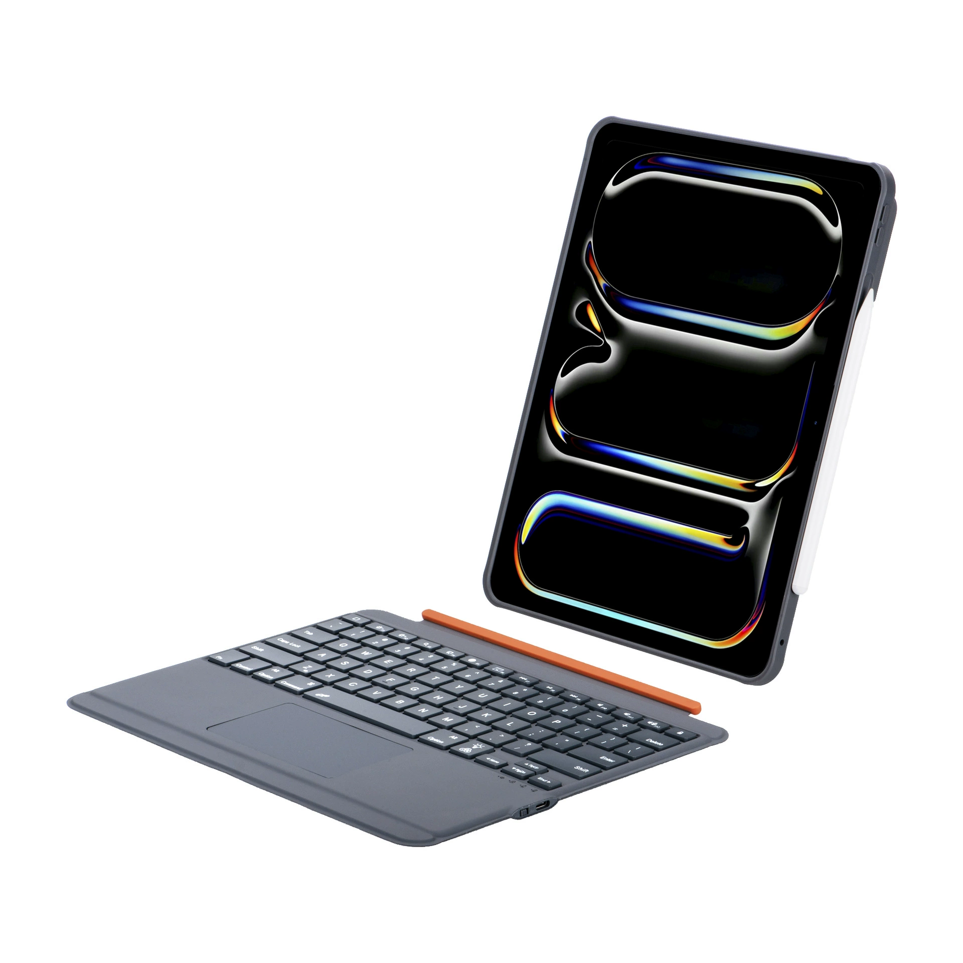 Apple совместимая клавиатура Pro, защитный чехол, Pro 13, Bluetooth