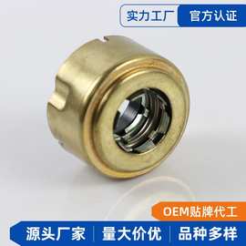 汽车密封件机械密封T04/08/02汽油机泵轴封奔驰汽车油封轴用水封
