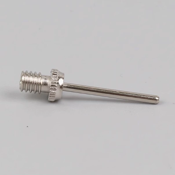 "Molten HPGDXSL air cylinder equipped with special air needle [no return or replacement]" translated