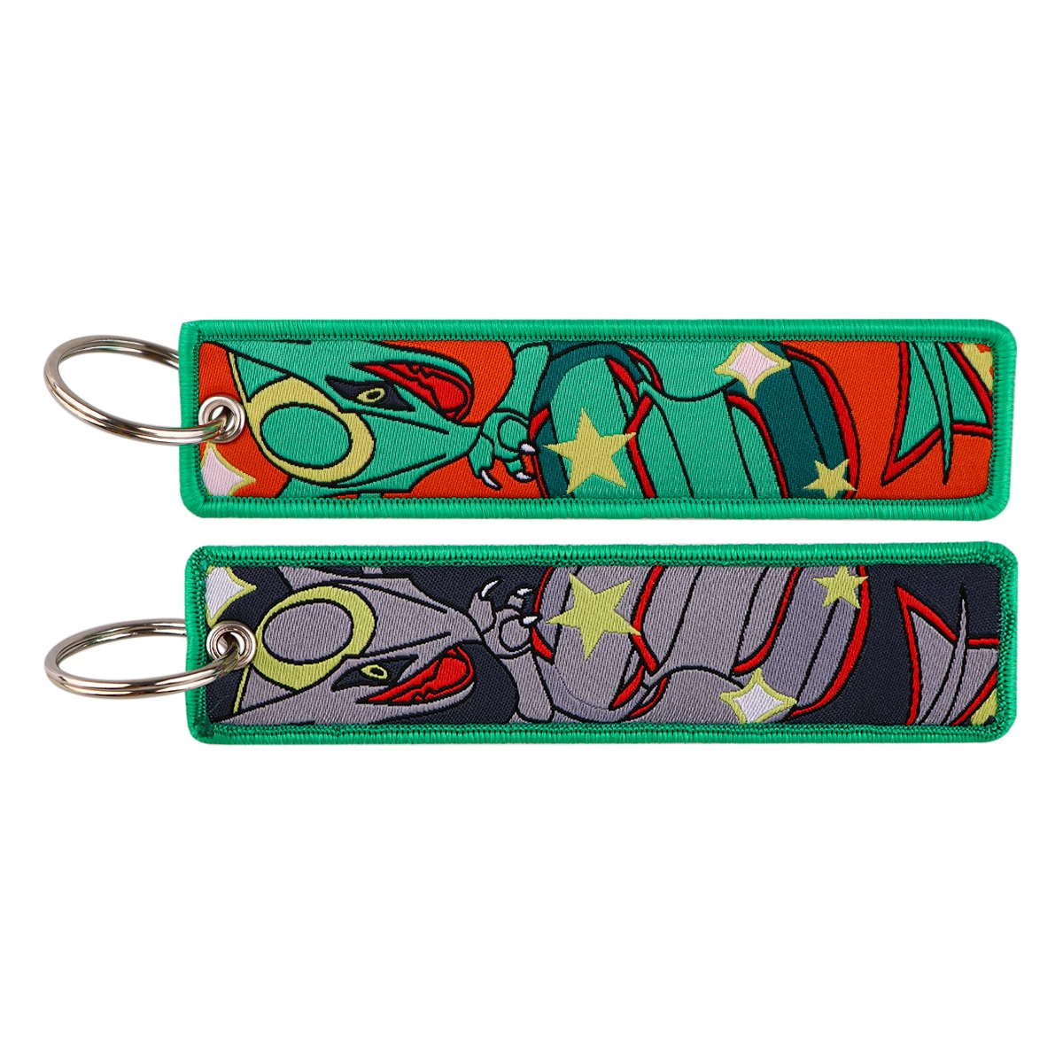 Портативный мультяшный монстр, брелок, ткань, кулон, (Физика), для питомца