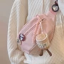女士小众新款休闲包包