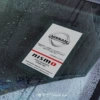 Nissan (static sticker)