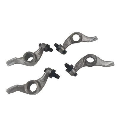 Rocker Arm Accessories, Crankshaft, camshaft