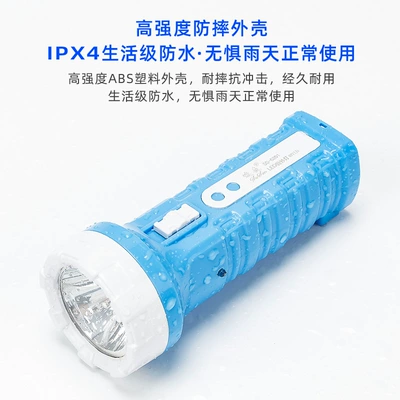 Banknote Detection, Outdoor Strong Light, UV fənərlər