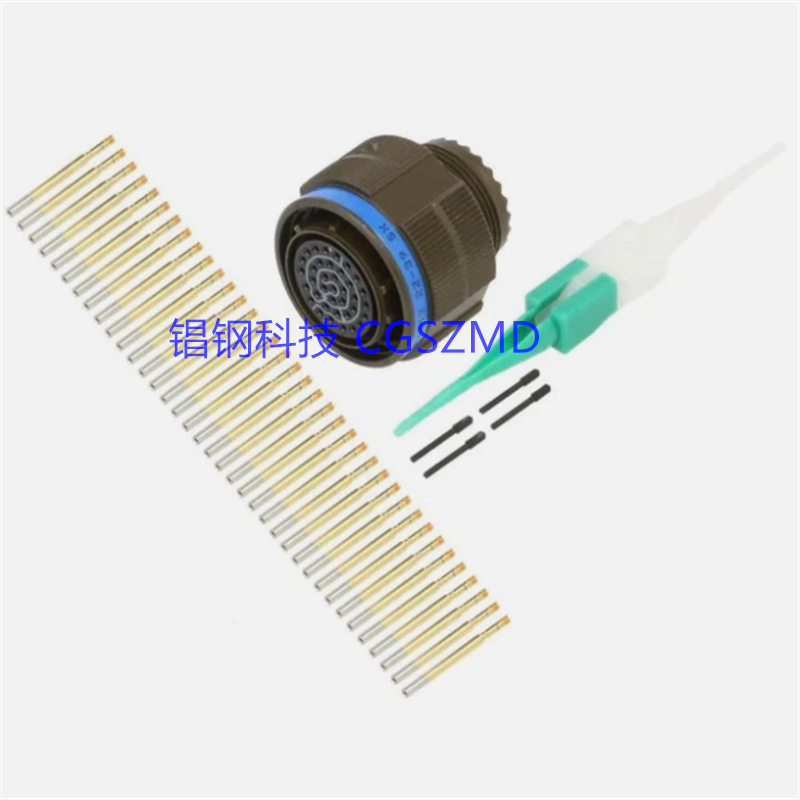 (MIL-DTL 38999K) II ϵ�� D38999/26KE35PN������ С���������