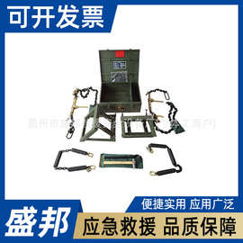 铁路运输中型链条紧固器轻型制式紧固器车辆装载捆绑加固器具