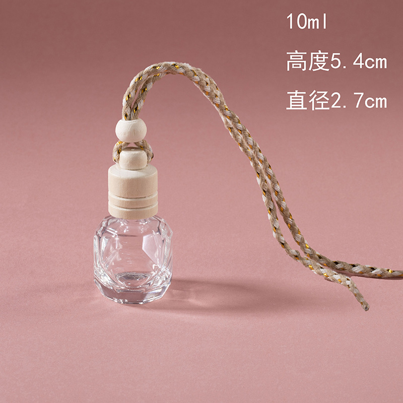 스타일 14; 투명