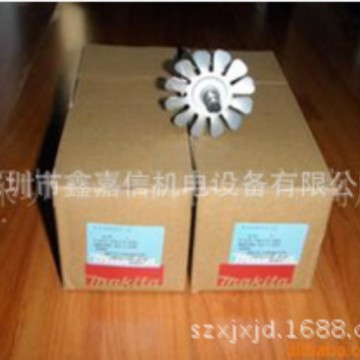 批发原装日本MAKITA牧田磨光机转子9006B