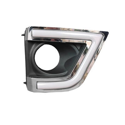 Led Fog Lights Toyota — Gündüz işıqları