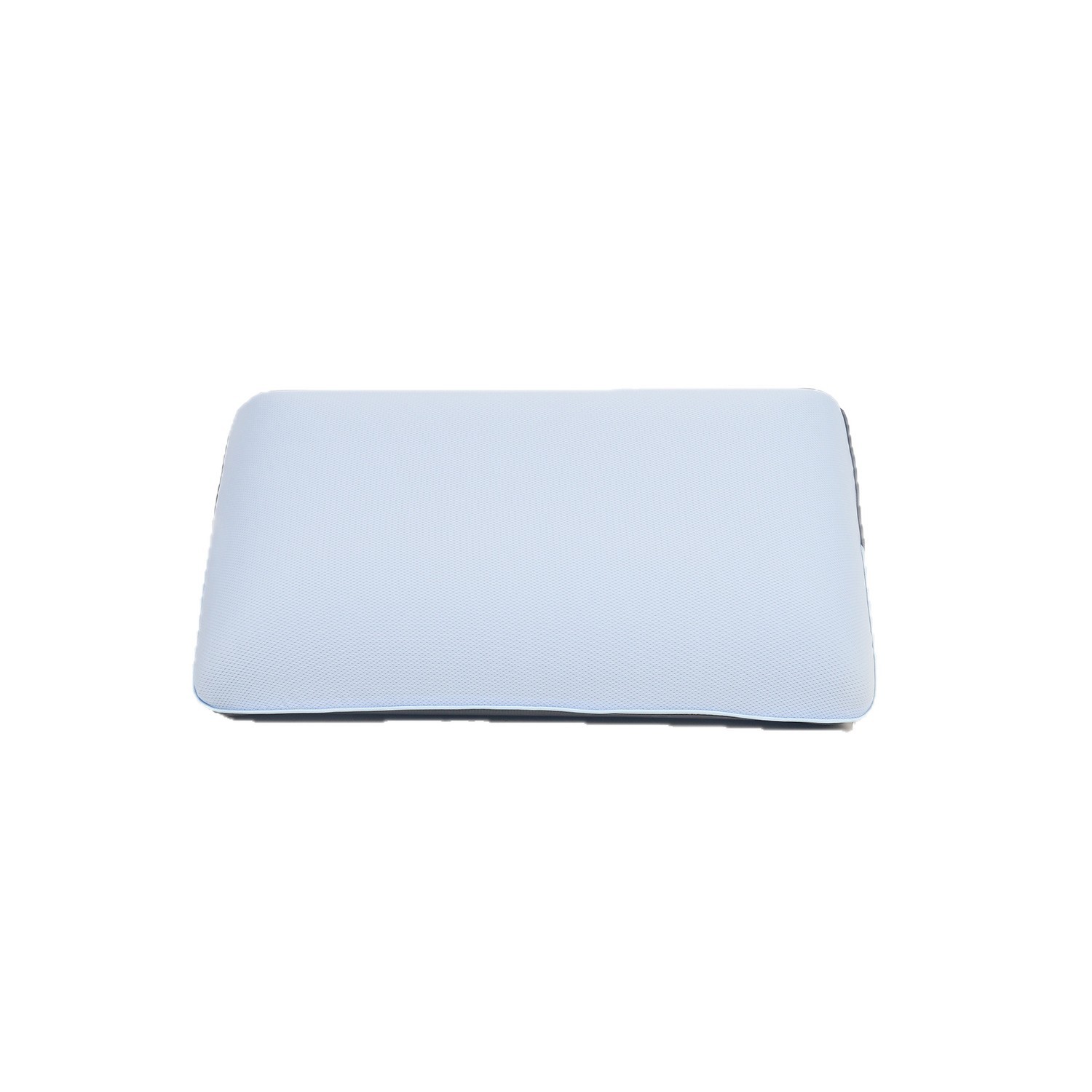 Sub-cross-border rectangular hogar almohada de memoria de sueño almohada de protección de columna cervical almohada de rebote lento clásico de empalme almohada de pan