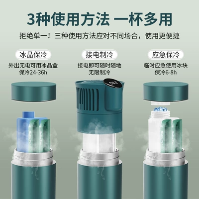 Soyuducular: Mini Mobile Refrigerator Outdoor