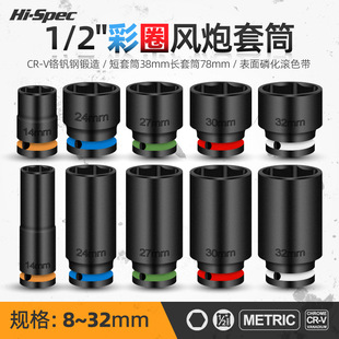 1/2 ���w�L����Ͳ���� 8-32mm ���ǚ���L����Ͳ�^��늄Ӱ��ֹ���