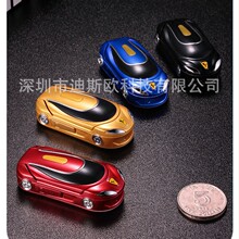 迷你小手机F18跑车外观魔音变声蓝牙伴侣拨号器批发翻盖时尚F1 T8