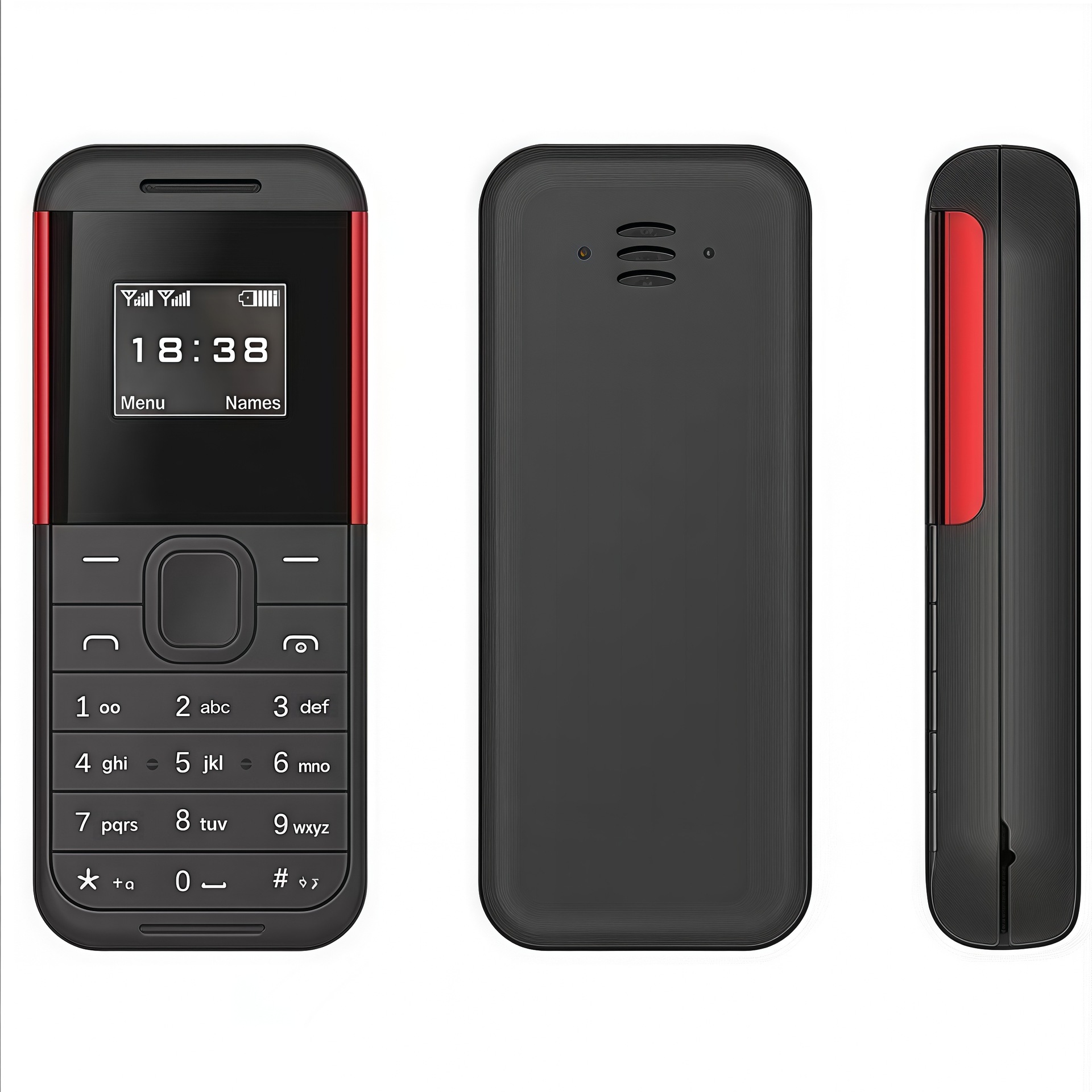 (Cross-border trading), small smartphone for students, mobile phone, 5310