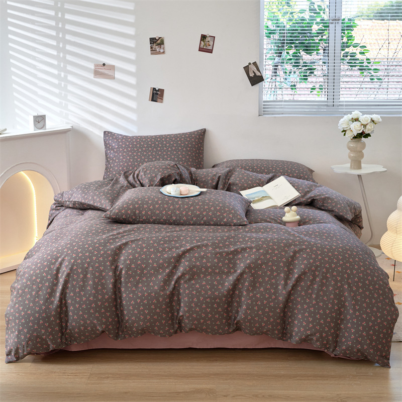 매실장-100% 면 A급 산모 및 유아용 등급