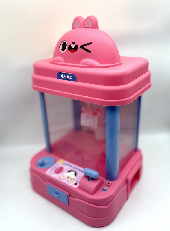 震え音の同じタイプの人形のおもちゃの子供の声の光のコインを入れて人形の機械を挟んで卵のキャンディーの機械の男の子の女の子のプレゼントをねじります。|undefined
