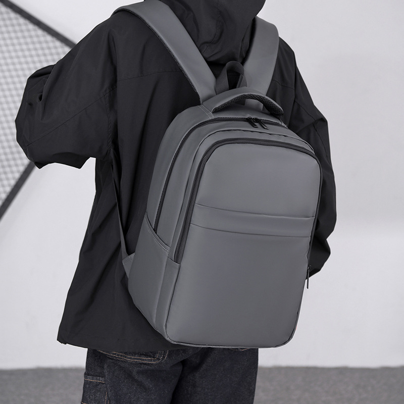 Nuevas mochilas de hombro de hombre transfronterizas viajes al aire libre mochila de computadora de negocios mochila deportiva universal para hombres y mujeres