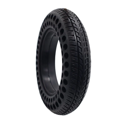 Solid Tire, Yolsuzluq şinləri