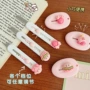迷你便携小号可爱裁纸刀