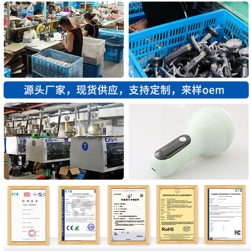 [家用砭石揉腹按摩器滚珠腹部肚子腿腰肩手持滚轮热敷按摩经络神器]