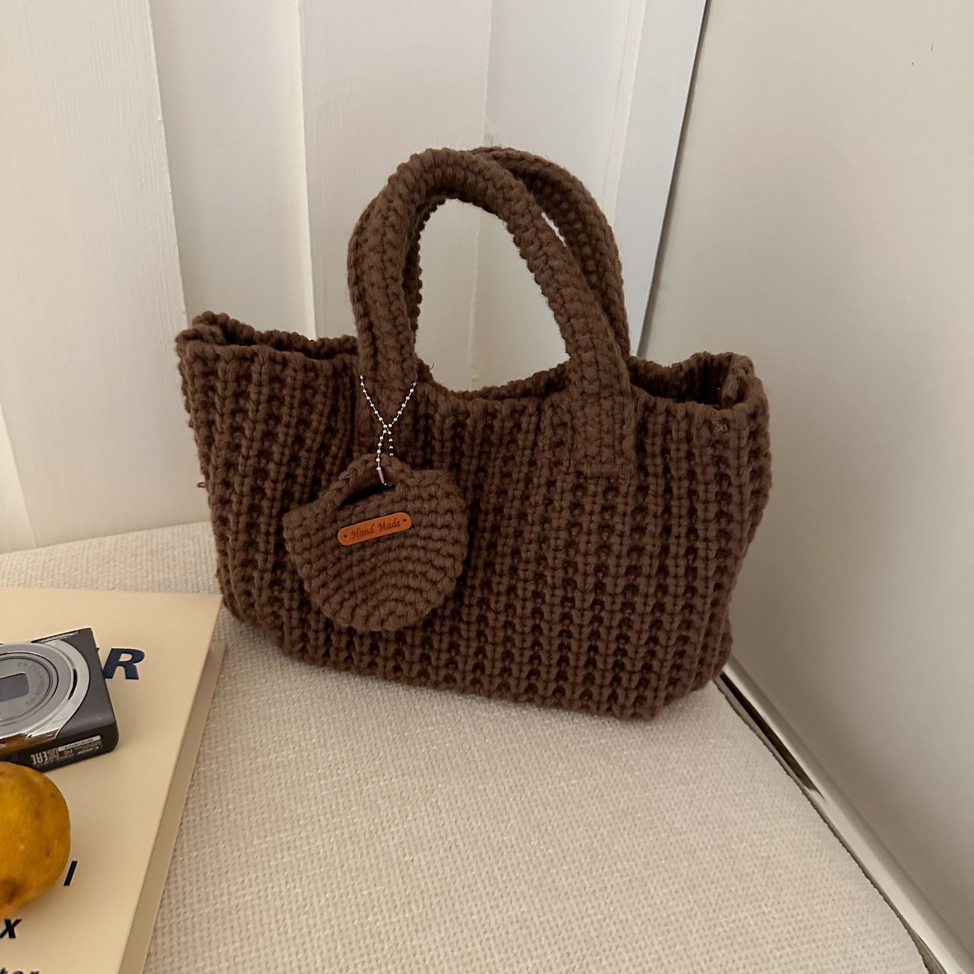 Coffee color