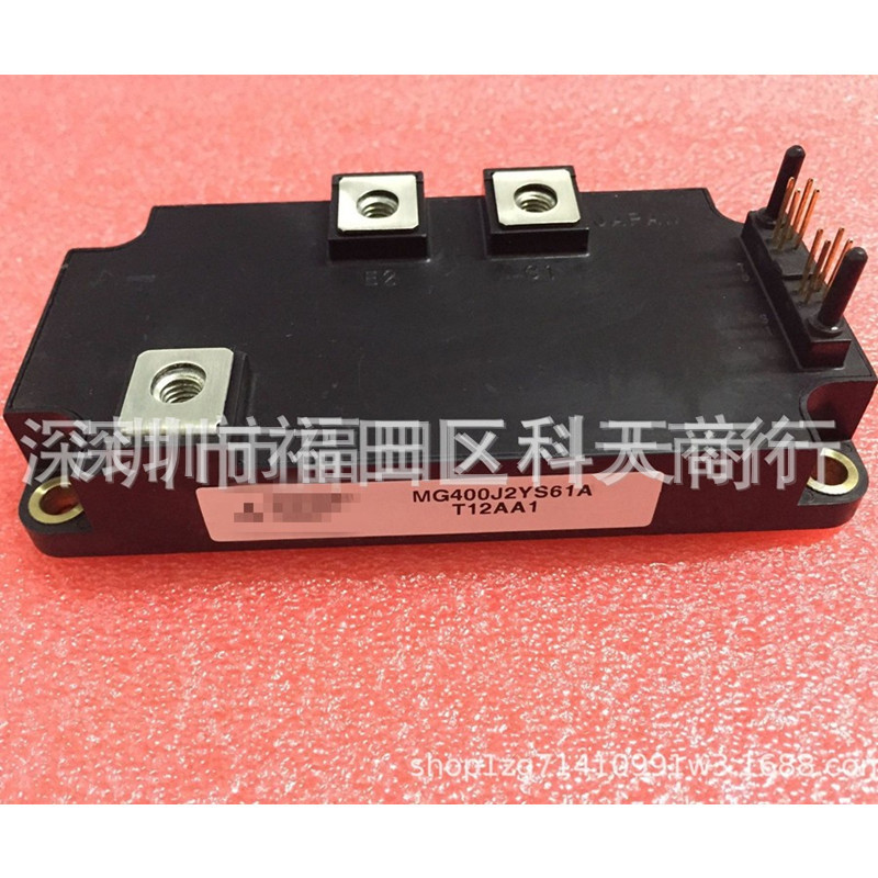 MG400J2YS40/50 MG400J2YS58 MG400J2YS60A MG400J2YS61A 现货