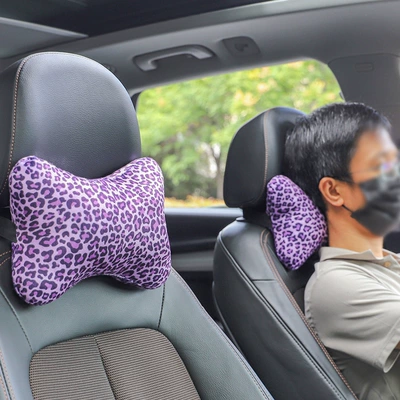Headrest, Neck Pillow, Car Seat Cushion