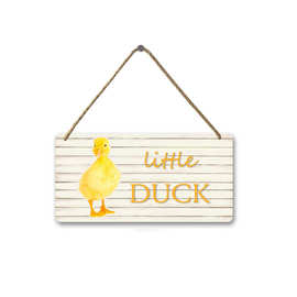 12.5*25cm家居木牌画装饰Wooden Wall Plaque Sign跨境货源批发