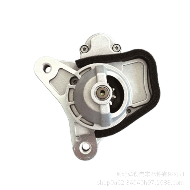 Qdj-1200-23 Starter Motor Suitable for Nissan C27 12V1.4Kw9T Cw Oe0001194056