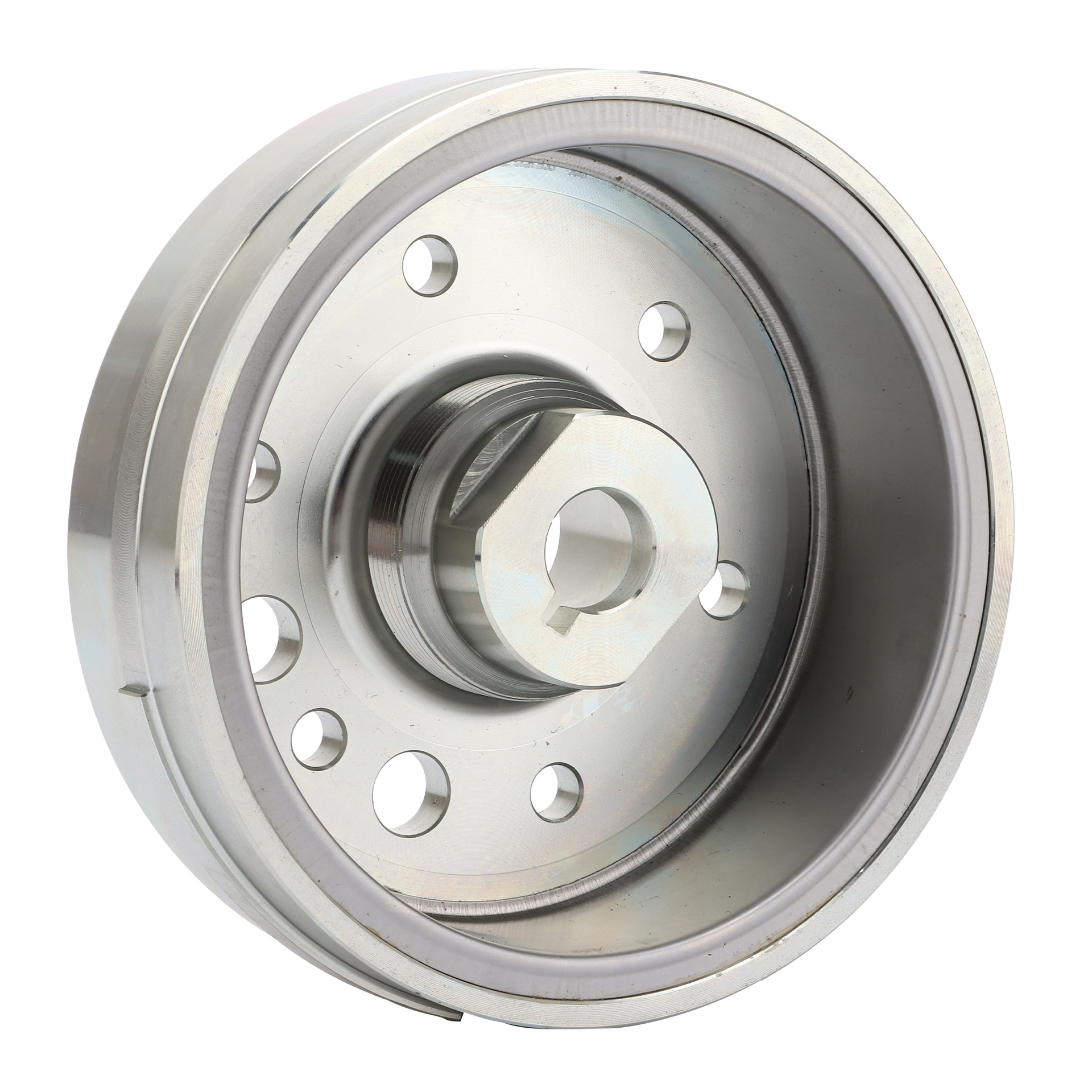 Magnetic Steel Flywheel Suitable for Lta Ltf400 2002-2007 Arctic Cat400 32102-38F00