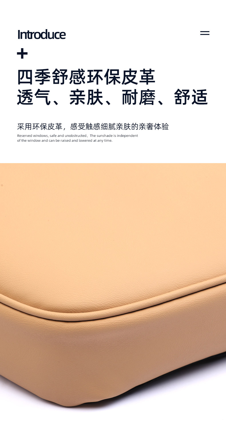 Dedicated to Volvo XC60S90XC90S60XC40 interior armrest box booster pad elbow support modification supplies